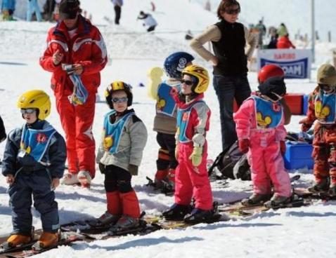 Pierre et Vacances Les Rives de l'Aure - Saint Lary Soulan