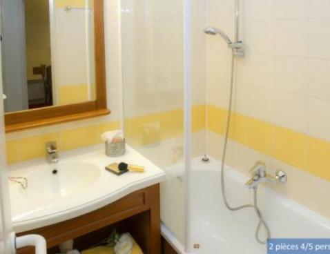 Pierre et Vacances Les Rives de l'Aure - Saint Lary Soulan