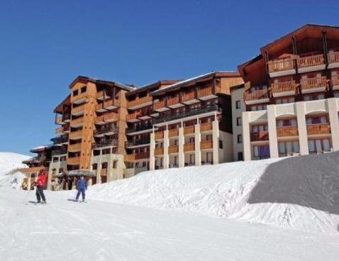 Pierre et Vacances Les Constellations - Plagne - Belle Plagne