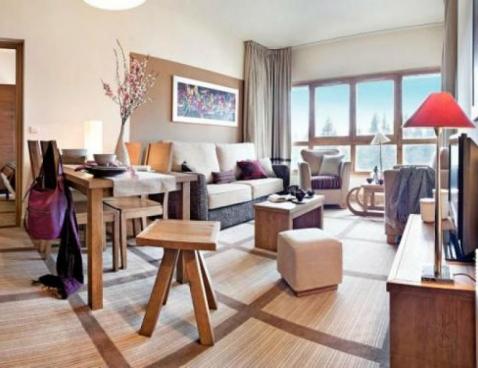 Les Terrasses d'Eos - Flaine Montsoleil 1750