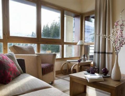 Les Terrasses d'Eos - Flaine Montsoleil 1750