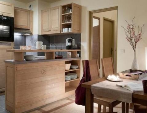 Les Terrasses d'Eos - Flaine Montsoleil 1750