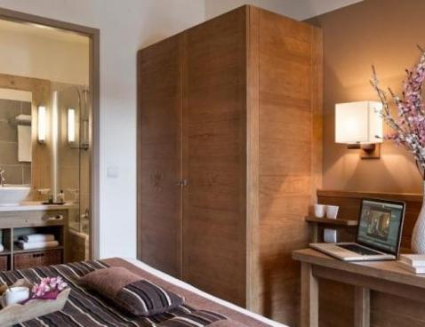 Les Terrasses d'Eos - Flaine Montsoleil 1750