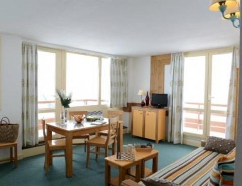 Le Montana - La Mongie