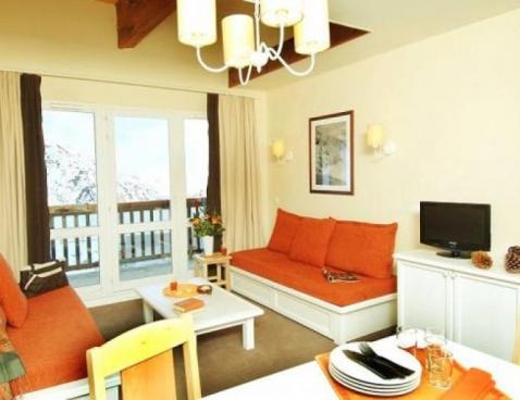 Le Thabor - Valmeinier