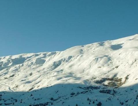 Le Thabor - Valmeinier