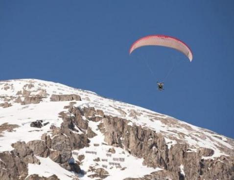 Les Chalets de Solaise - Val d’Isère Centre