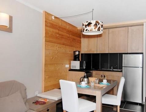 Lune d'Argent - Megève