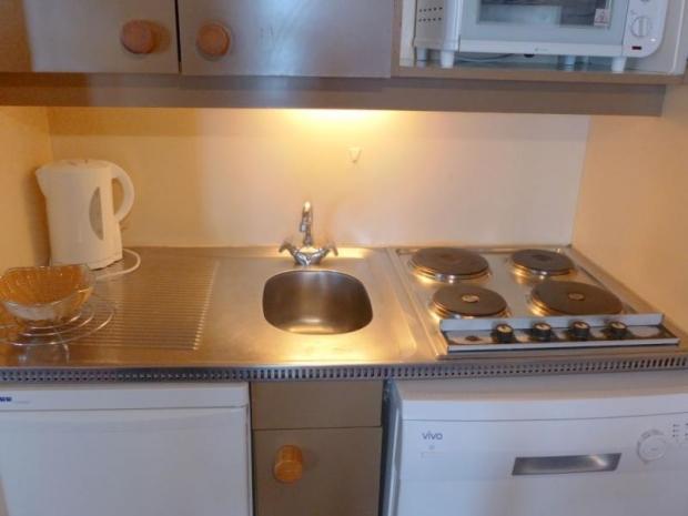 Arcelle - Val Thorens