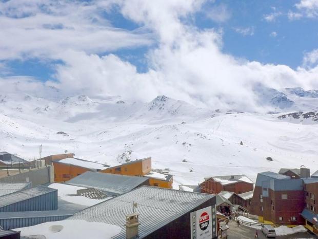 Arcelle - Val Thorens