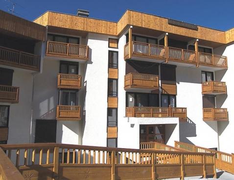 Le Roc de Peclet - Val Thorens