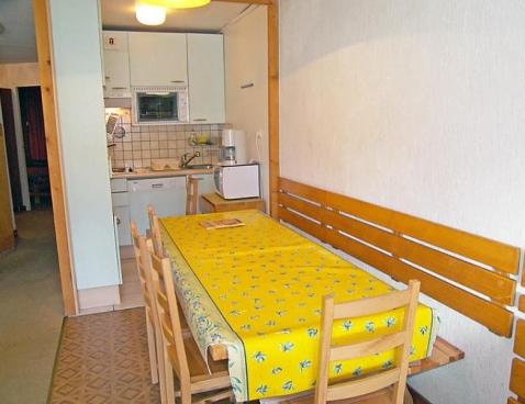 Le Roc de Peclet - Val Thorens