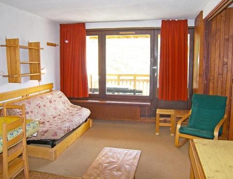 Le Roc de Peclet - Val Thorens