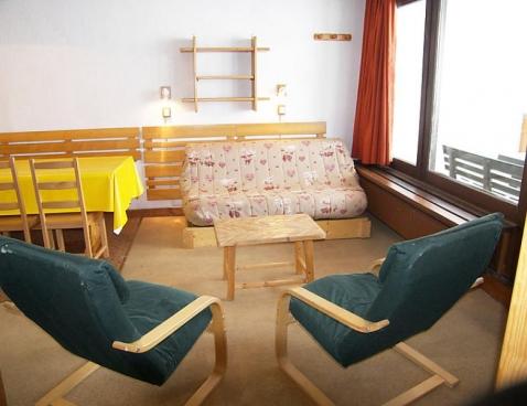 Le Roc de Peclet - Val Thorens