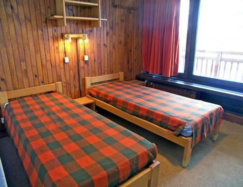 Le Roc de Peclet - Val Thorens