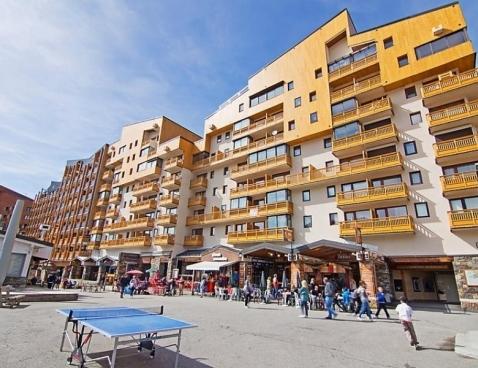 La Vanoise 3 - Val Thorens