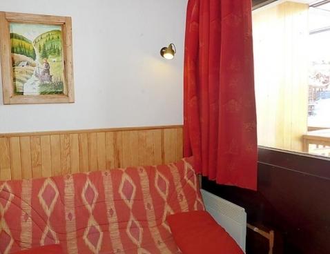 La Vanoise 3 - Val Thorens