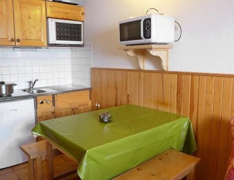 La Vanoise 3 - Val Thorens