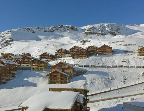 La Vanoise 3 - Val Thorens