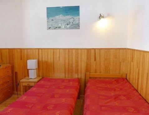 La Vanoise 3 - Val Thorens