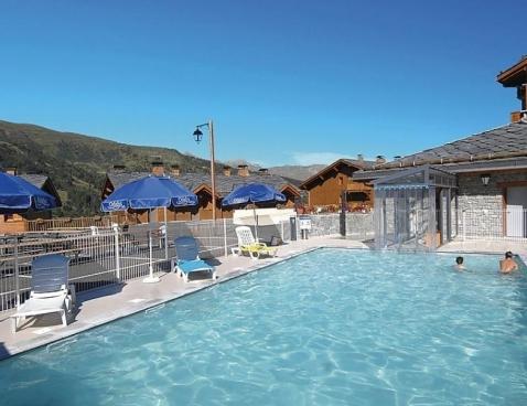 Le Grand Panorama - Valmeinier