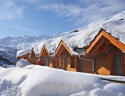 Le Grand Panorama - Valmeinier