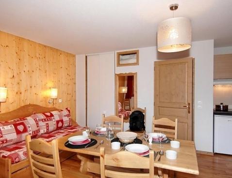 Le Grand Panorama - Valmeinier