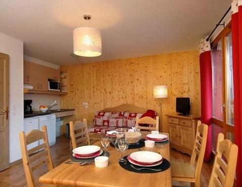 Le Grand Panorama - Valmeinier