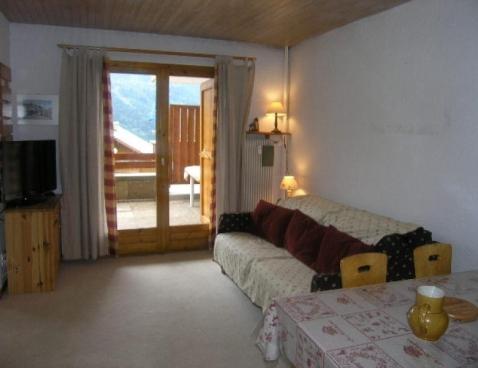 LES CARLINES/201 - Méribel Centre 1600 