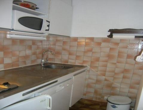 LES CARLINES/201 - Méribel Centre 1600 