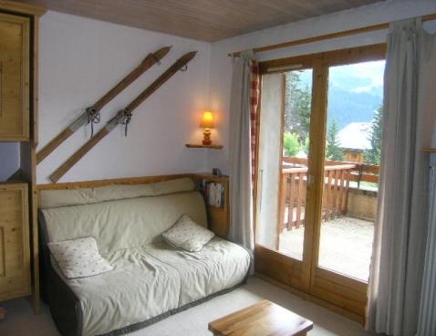 LES CARLINES/201 - Méribel Centre 1600 