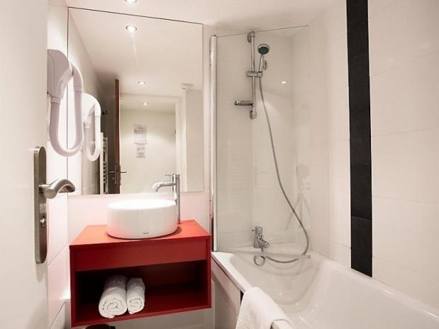 Soleil Vacances 6 - Les Menuires Brelin