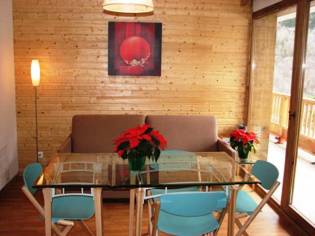 Hameau Eaux d'Orelle 46911 - Orelle - Val Thorens