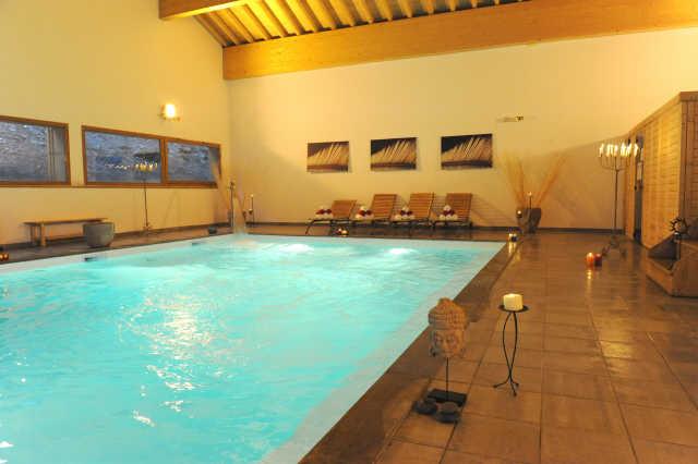 Hameau Eaux d'Orelle 46916 - Orelle - Val Thorens