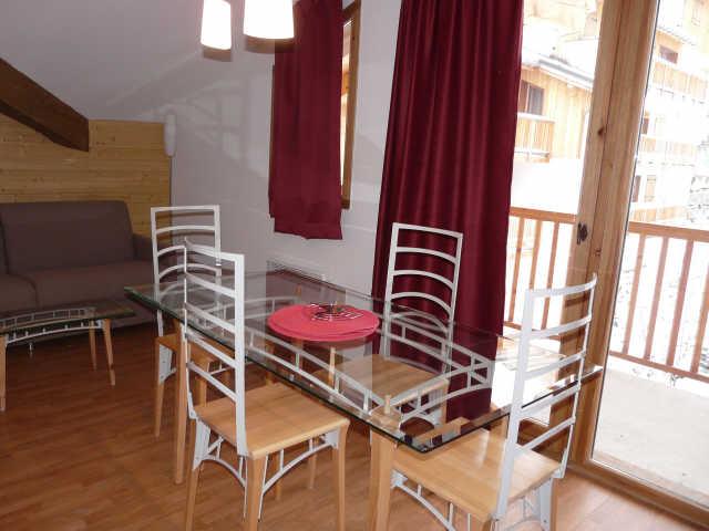 Hameau Eaux d'Orelle 47273 - Orelle - Val Thorens