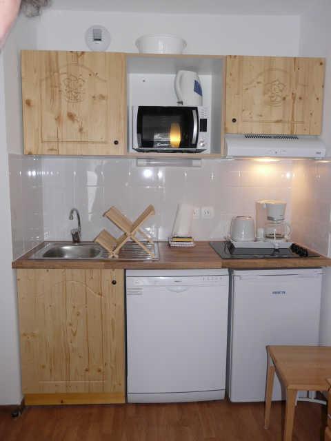 Hameau Eaux d'Orelle 47273 - Orelle - Val Thorens