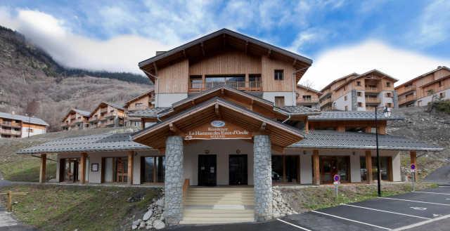 Hameau Eaux d'Orelle 47400 - Orelle - Val Thorens