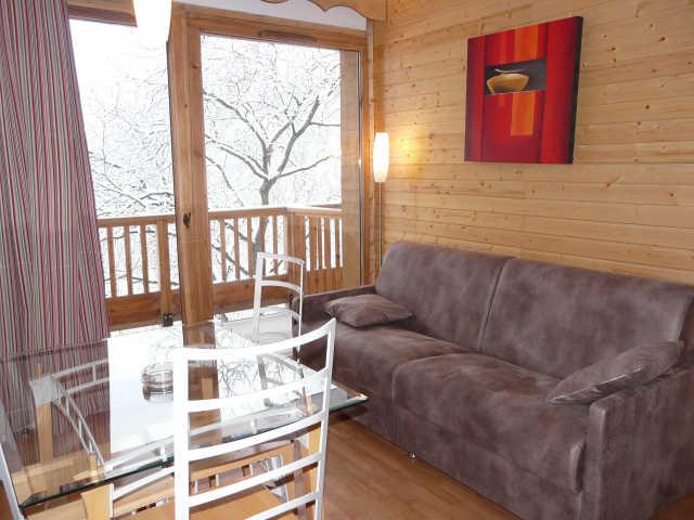 Hameau Eaux d'Orelle 47406 - Orelle - Val Thorens