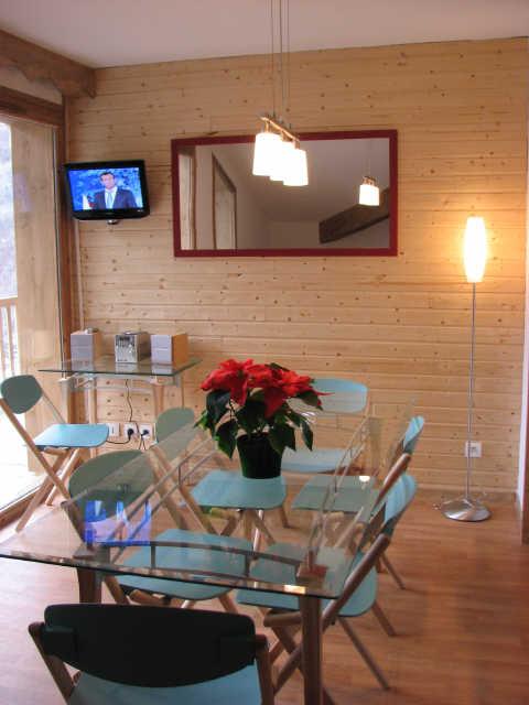 Hameau Eaux d'Orelle 47425 - Orelle - Val Thorens