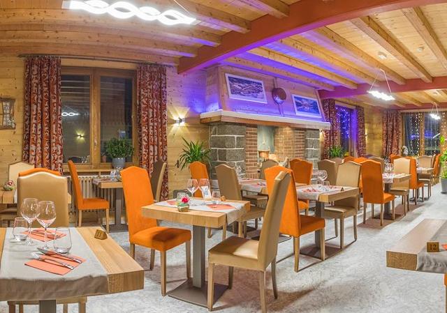 Hôtel Alpazur 3* - Val Cenis Lanslebourg