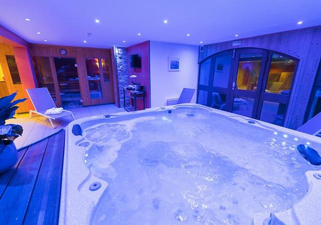 Hôtel Alpazur 3* - Val Cenis Lanslebourg