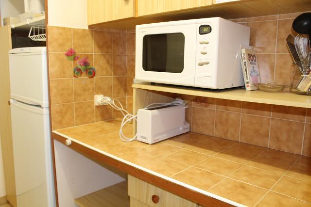 Appartements LE BOIS D'aurouze - Superdévoluy