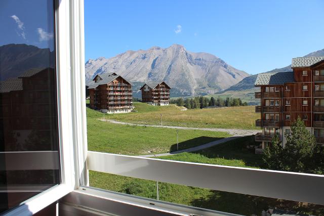 Appartements LE BOIS D'aurouze - Superdévoluy