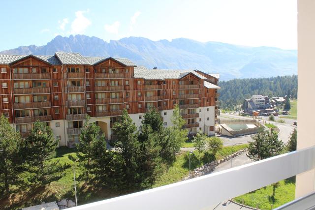 Appartements Le Bois D'aurouze - Superdévoluy