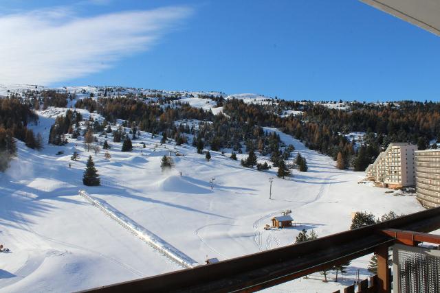 Appartements Le Bois D'aurouze - Superdévoluy