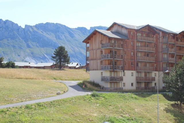 Appartements LE BOIS D'aurouze - Superdévoluy