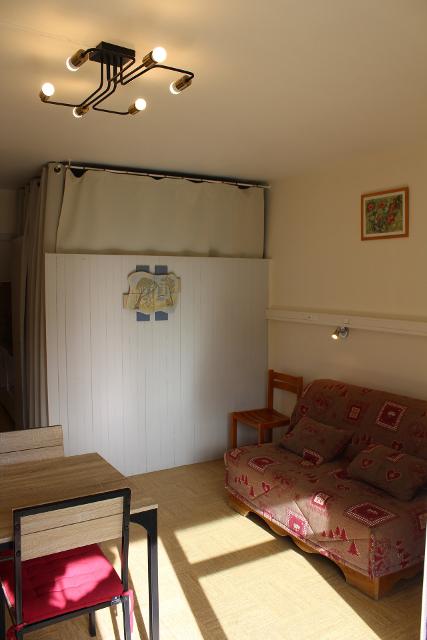 Appartements LE BOIS D'aurouze - Superdévoluy