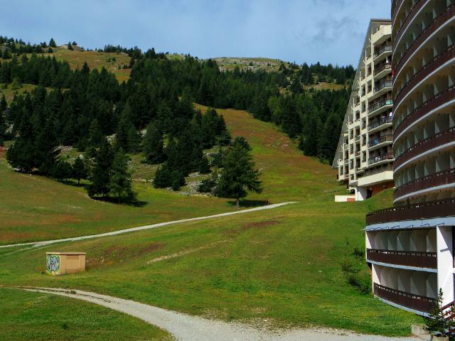 Appartements LE BOIS D'aurouze - Superdévoluy