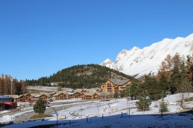 Appartements Le Bois D'aurouze - Superdévoluy