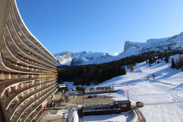 Appartements Le Bois D'aurouze - Superdévoluy